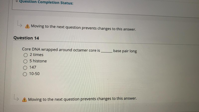 Solved Question Completion Status: A Moving to the next | Chegg.com
