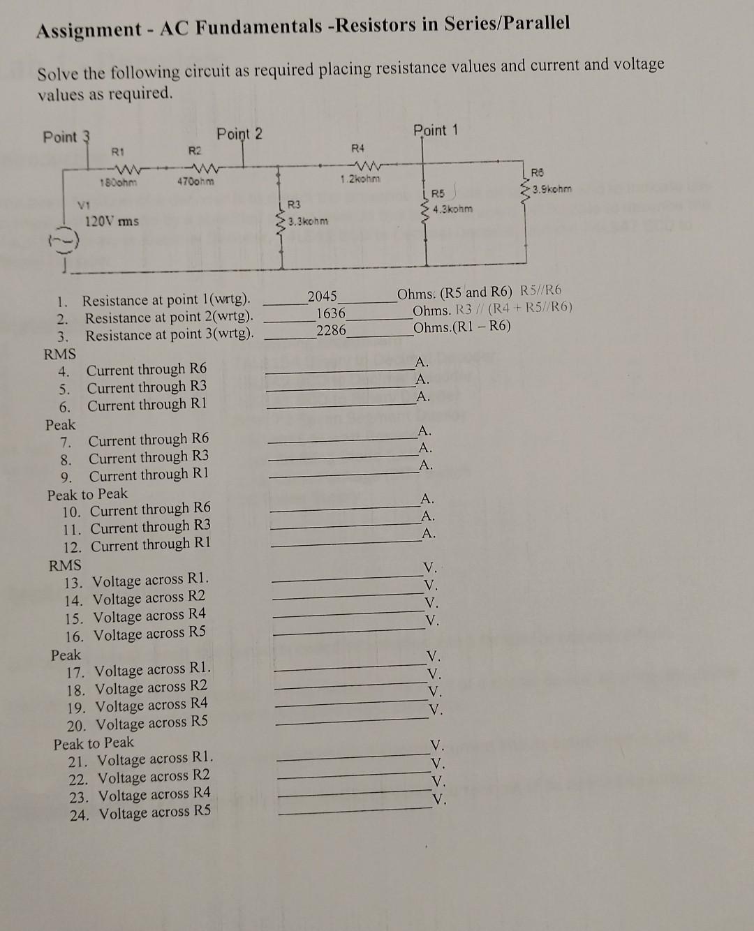solved-assignment-ac-fundamentals-resistors-in-chegg
