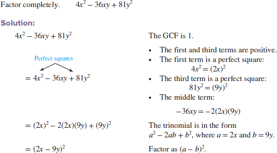 Solved Factor Out The Greatest Common Factor If Necessary Th