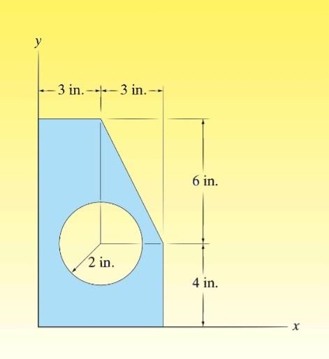 Solved In The Following Figure Calculate The Product Of Chegg
