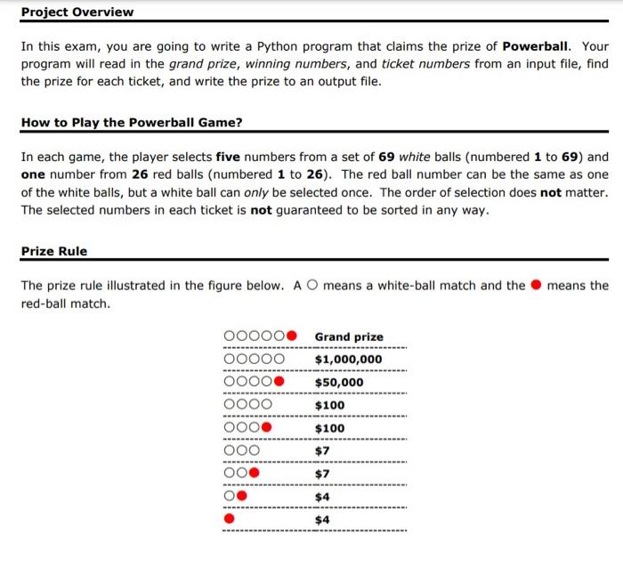 Powerball: What are the ways to collect the prizes?