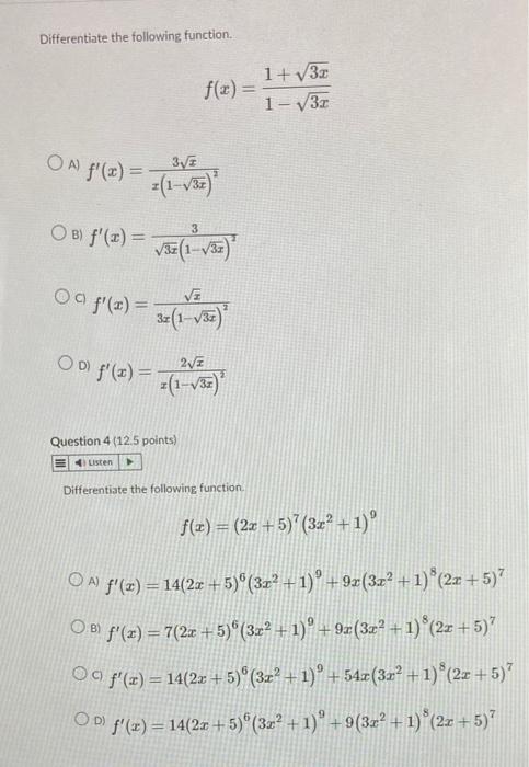 evaluating-the-function-f-x-2x-5-at-indicated-values-f-3-f-2