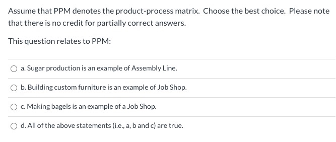 Solved Business Process Management is the combination of | Chegg.com