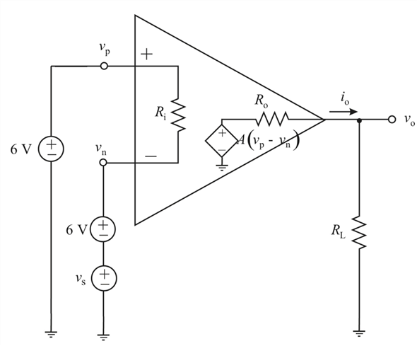 Solved: Chapter 4 Problem 8P Solution | Circuits 3rd Edition | Chegg.com