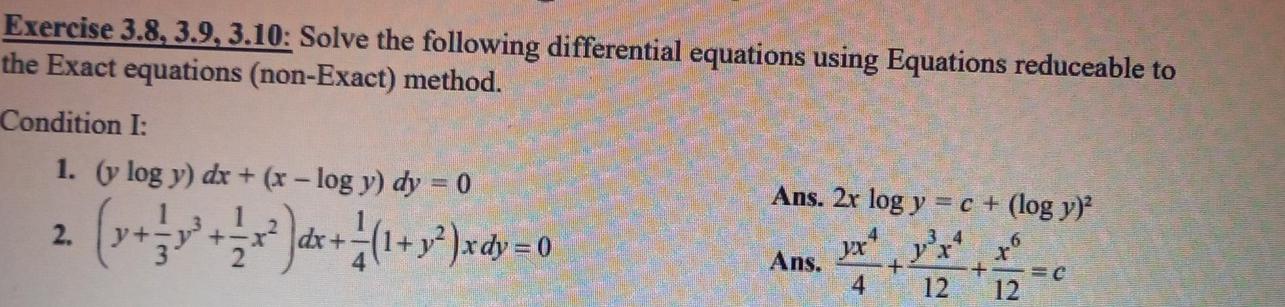 Solved Kindly Read The Question Carefully And Solve Both | Chegg.com