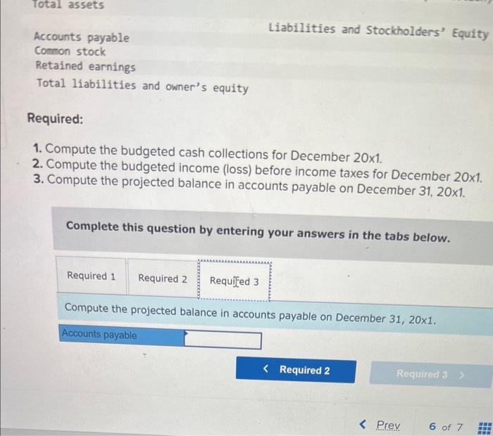 Solved Eastside Hardware is a retail hardware store.