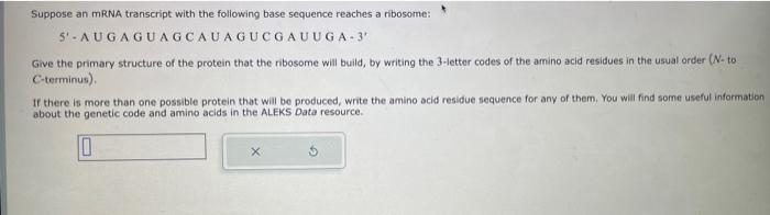 Solved Write the DNA base sequence that is complementary to | Chegg.com