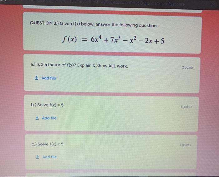solved-question-3-given-f-x-below-answer-the-following-chegg