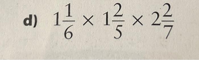 WHAT IS 1 6 TIMES 1 3 visual data 6
