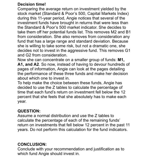 statistical quality control case study