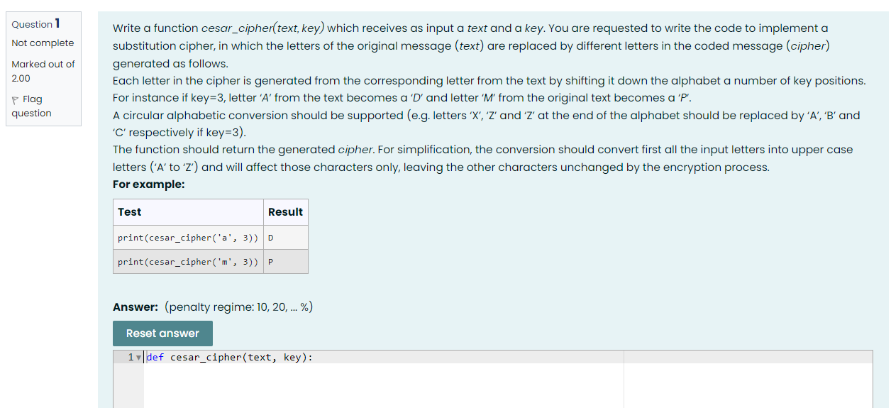 Solved Please write the code in Python. Thank you! (Do not | Chegg.com