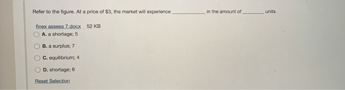 Solved 0 2 4 6 8 10 Quantity Refer to the figure. At a | Chegg.com