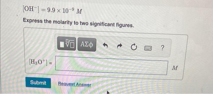 Solved Determine Whether The Solutions Are Acidic, Basic, Or | Chegg.com