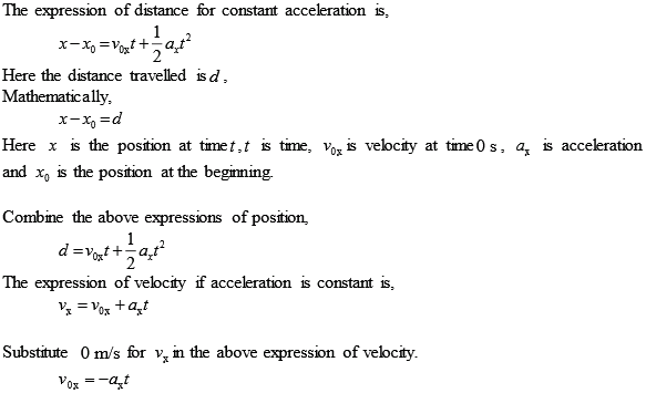 Solved: Chapter 4 Problem 54P Solution | University Physics With Modern ...