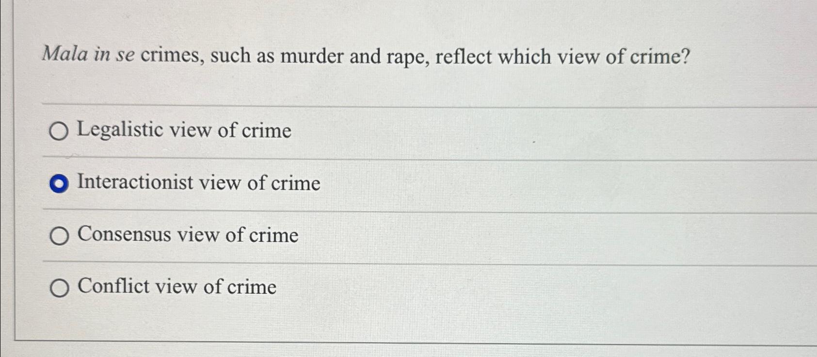 solved-mala-in-se-crimes-such-as-murder-and-rape-reflect-chegg