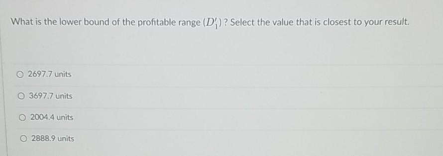 Solved These are all based off of the question from picture | Chegg.com