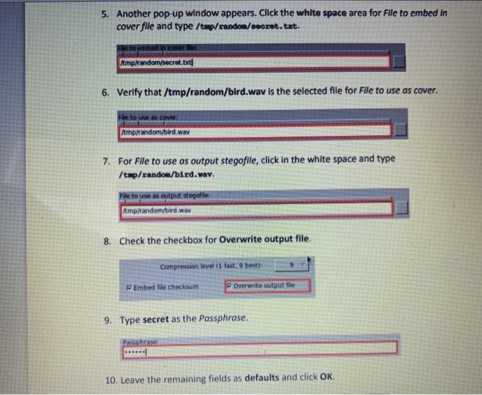 Introduction In this lab, you will be conducting | Chegg.com