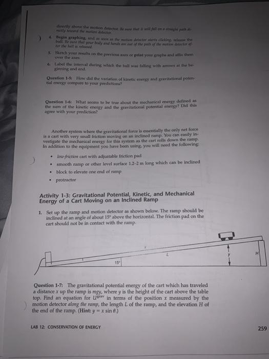 Mechanical energy formula image