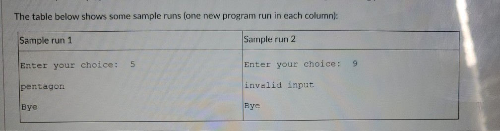 Solved Write a COMPLETE program that reads an integer number | Chegg.com
