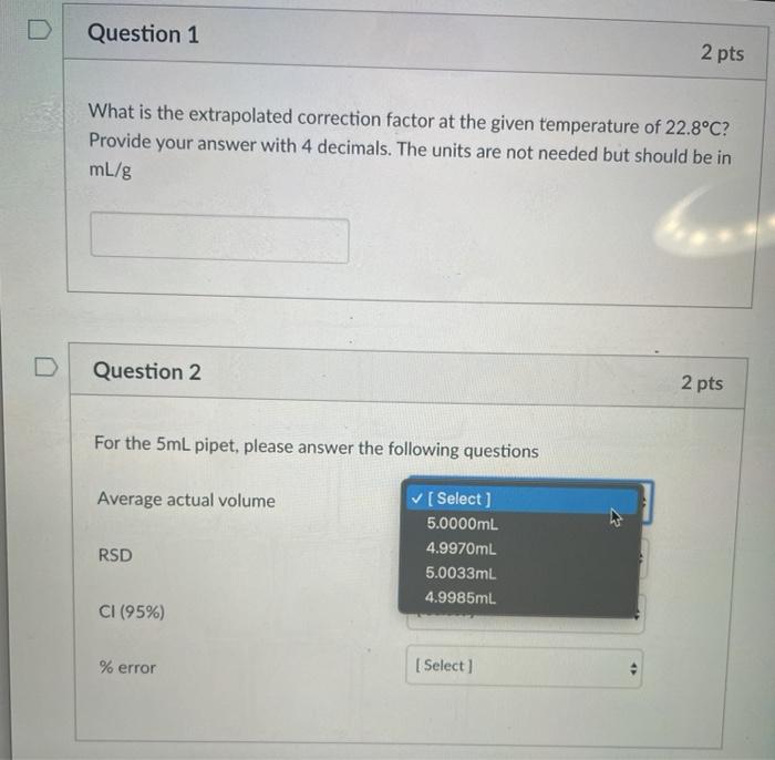Solved please help me with question 1 and 2 and explain how | Chegg.com