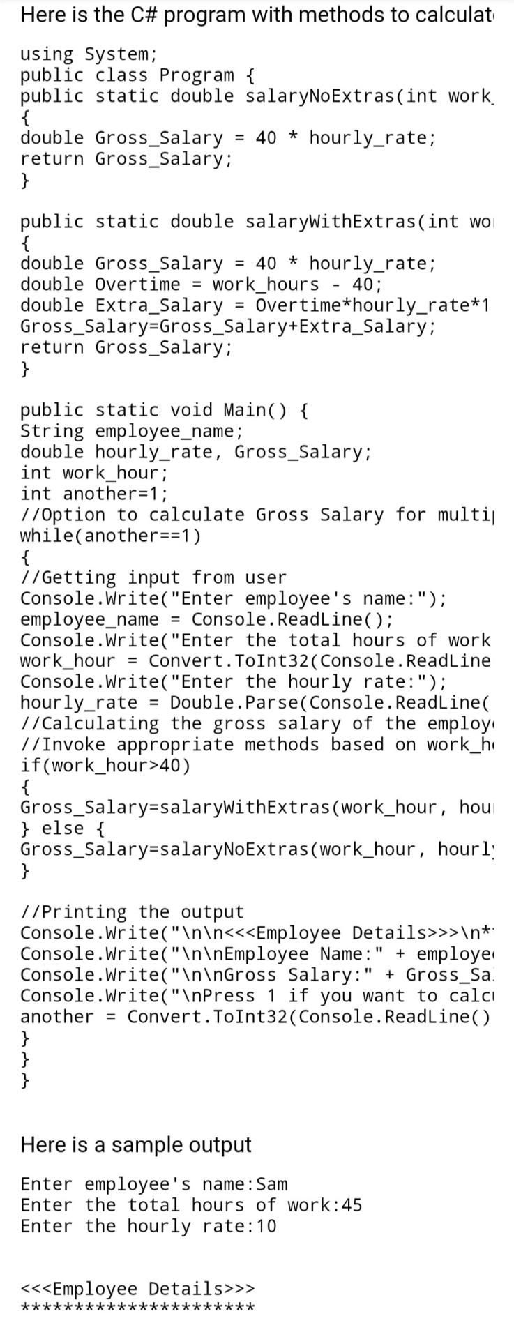 Solved Using the task assigned for Workshop 5, you will | Chegg.com