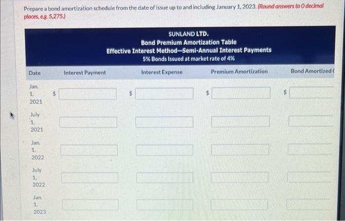 Solved Please complete in the fields provided. Also include | Chegg.com