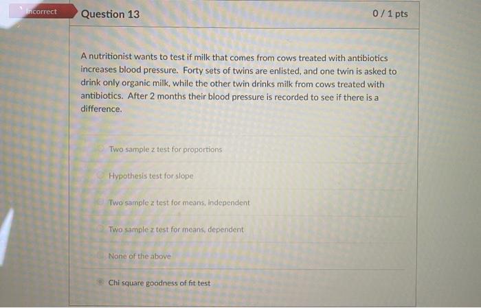 Solved My previous Chegg expert got these questions wrong so | Chegg.com