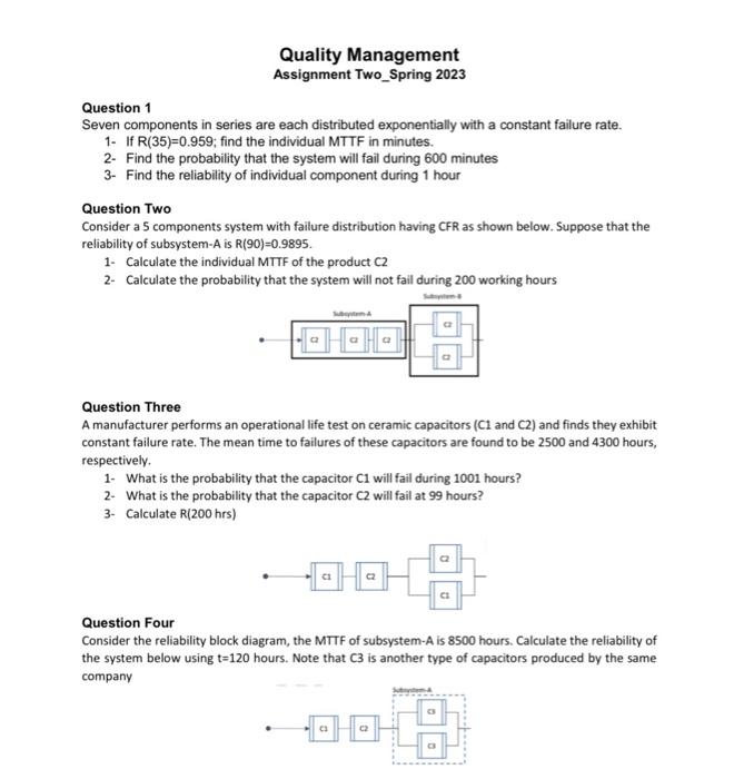 9001 solved assignment spring 2023