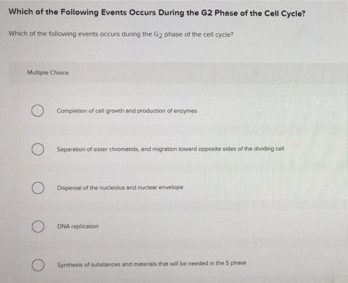 solved-which-of-the-following-events-occurs-during-the-g2-chegg