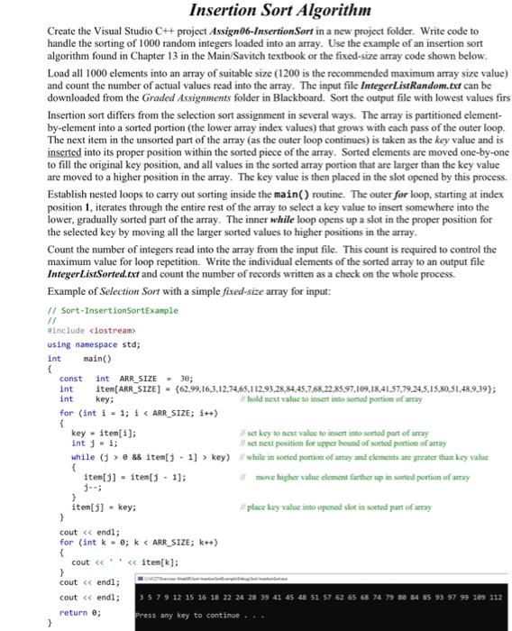 Solved Hi, this is C++ project, i also have a .txt file for | Chegg.com