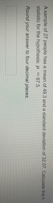 Solved im having trouble with this. last time the chegg | Chegg.com