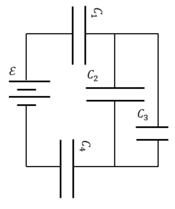 Solved Below is an image of a complex circuit for a | Chegg.com