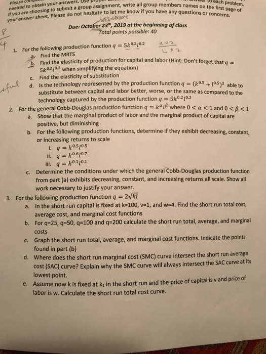 Solved Please I Need An Urgent Answer To My Questions And Chegg Com