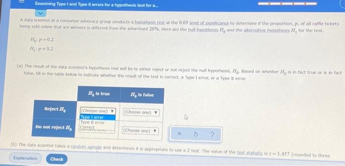 Solved those are the choices for section A could you please | Chegg.com