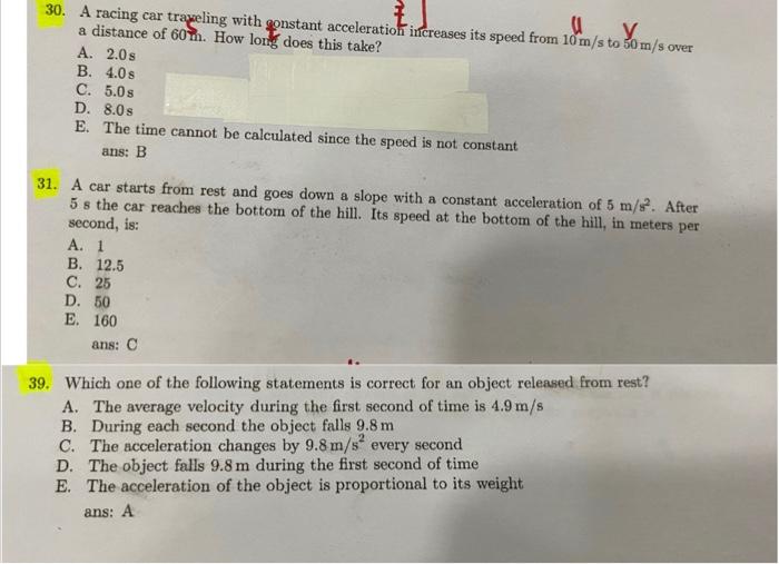 Solved Answer these 3 questions and my questions with clear | Chegg.com