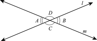 Definition Of Angle Theorems Chegg Com