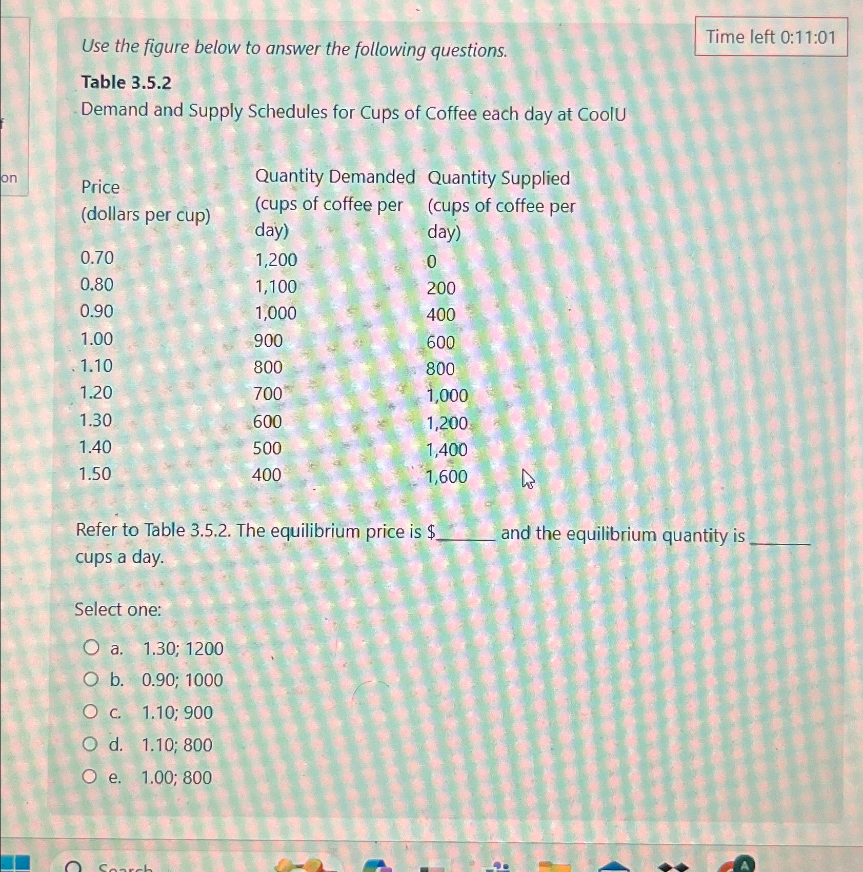 Solved Use The Figure Below To Answer The Following | Chegg.com