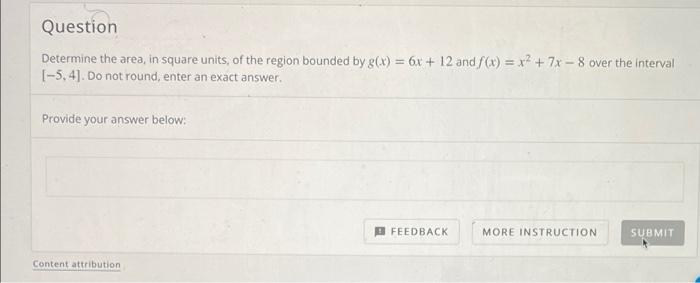 solved-question-determine-the-area-in-square-units-of-the-chegg