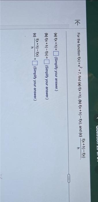 Solved Decide Whether Or Not The Equation Has A Circle As Chegg