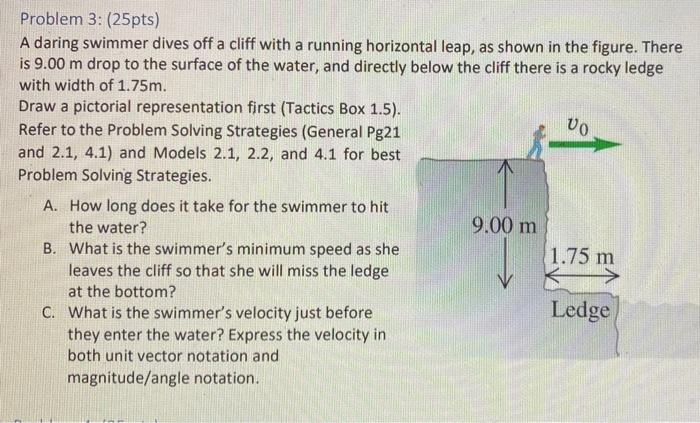 Solved Solve Parts A, B, And C Please And Include A | Chegg.com