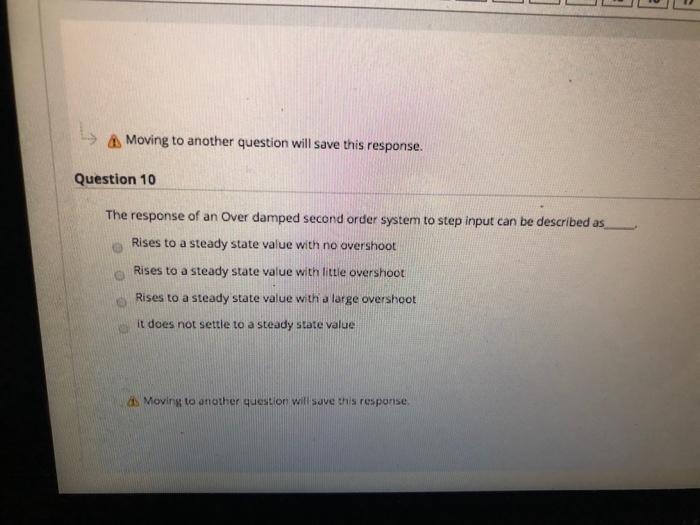 Solved Moving To Another Question Will Save This Response. | Chegg.com