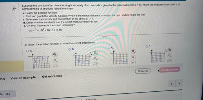 Solved can someone assist me with this question been stuck | Chegg.com