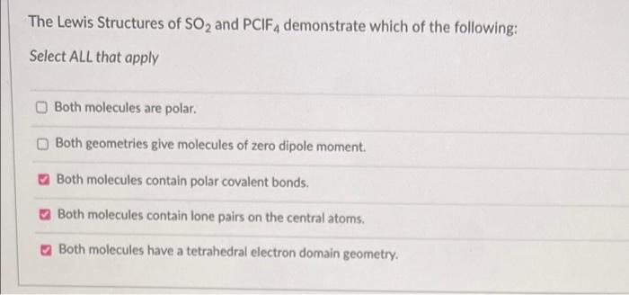 Solved Select whether each statement below is true or false. | Chegg.com