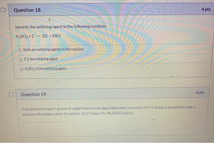 Solved Please Help Me These 2 Questions ! Please and I need | Chegg.com