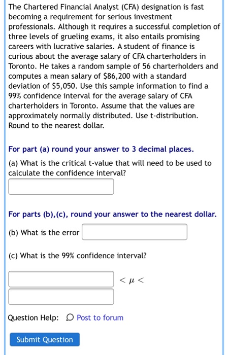 Artistic The Chartered Financial Analyst Designation Is Fast Becoming Picture for Your Screen Artistic The Chartered Financial Analyst Designation Is Fast Becoming Picture for Your Screen