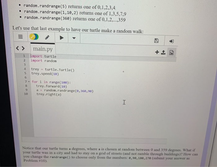 Solved 47. Due Date: 1 May Reading: Chapter 8 & Lab 10 | Chegg.com