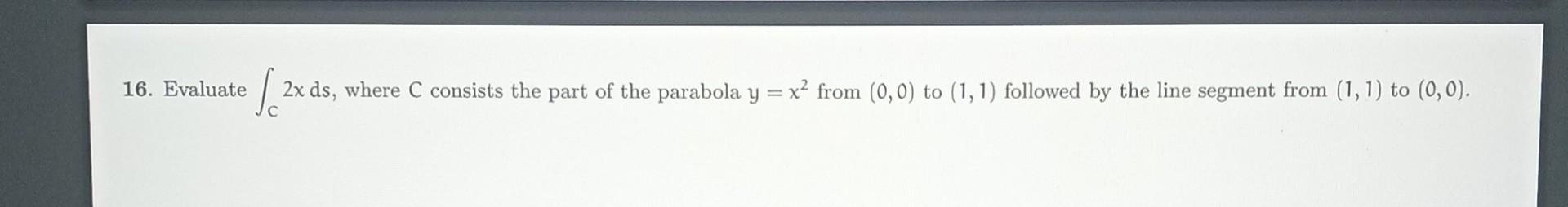 Solved please show all work and explain so I can learn from | Chegg.com