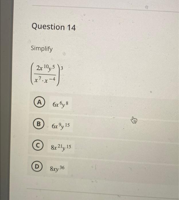 simplify 4 x − 5 2 y 6 − 10