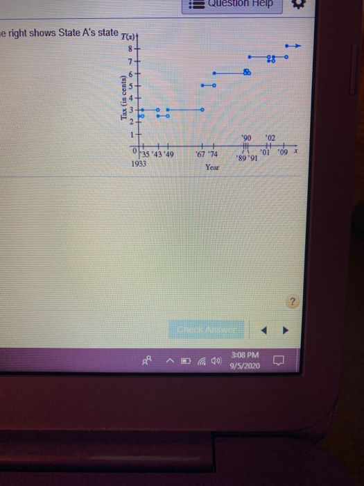 Solved Hello! please use the attached graph to figure out | Chegg.com