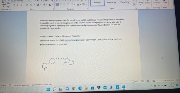 Solved Explain why the systematic name makes sense by | Chegg.com